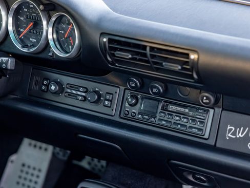 Used 1995 Porsche 911 GT3 RS image 25