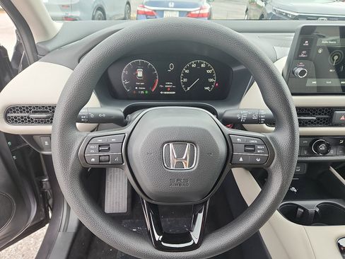 New 2027 Honda HR-V LX image 13