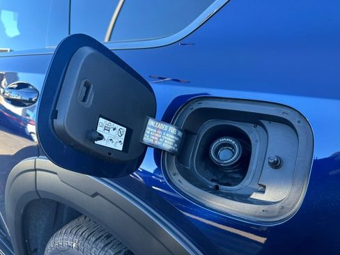 New 2026 Nissan Armada PRO-4X image 34