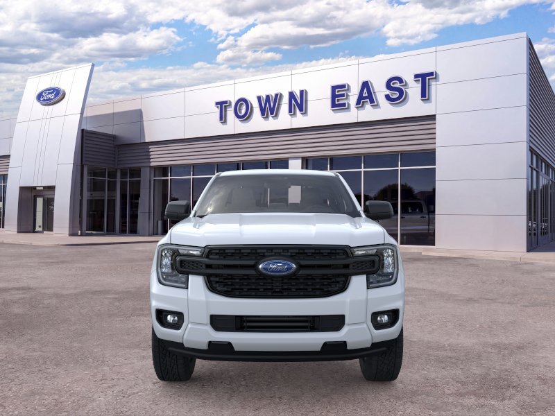 New 2026 Ford Ranger XL RWD image 28