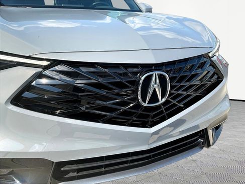 Certified 2025 Acura ADX A-Spec AWD/4WD image 34