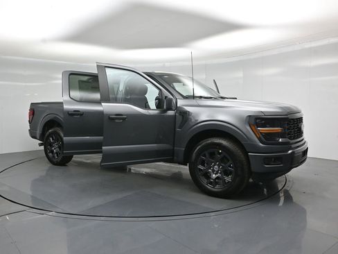 New 2026 Ford F150 STX w/ Equipment Group 200A image 28