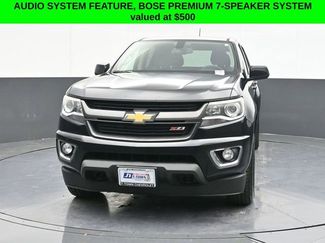Used 2015 Chevrolet Colorado Z71 video 2