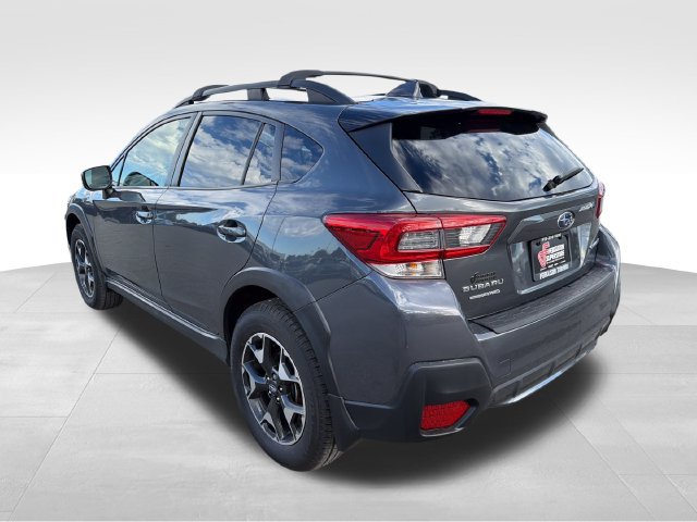 Used 2020 Subaru Crosstrek 2.0i Premium w/ Moonroof Package 2 AWD/4WD image 5