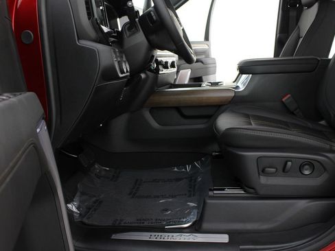 New 2026 Chevrolet Silverado 2500 High Country w/ Technology Package AWD/4WD image 19