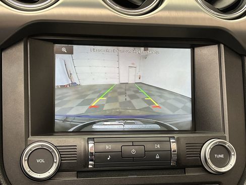 Used 2015 Ford Mustang GT Premium w/ Equipment Group 401A image 6