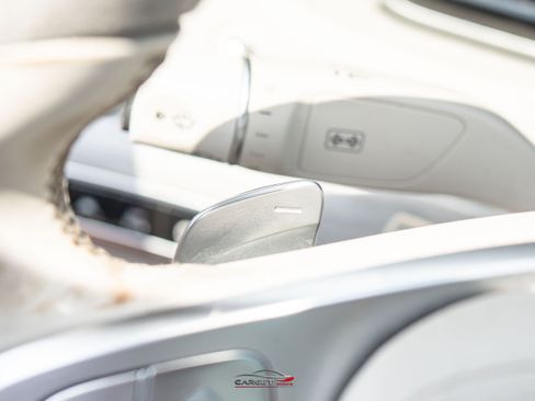 Used 2016 Mercedes-Benz S 550 4MATIC Sedan image 28