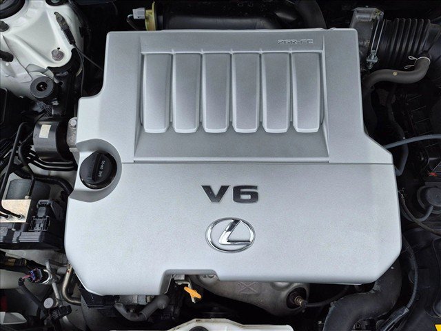 Used 2018 Lexus ES 350 w/ Premier Package FWD image 14