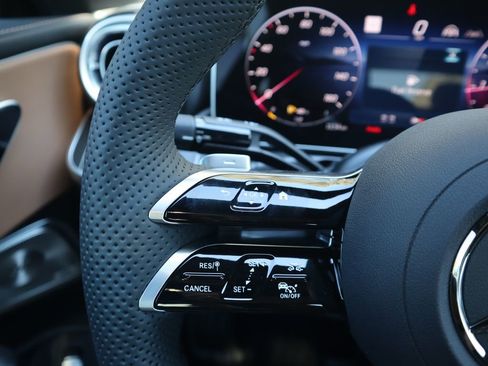 New 2026 Mercedes-Benz CLE 300 4MATIC Coupe image 20