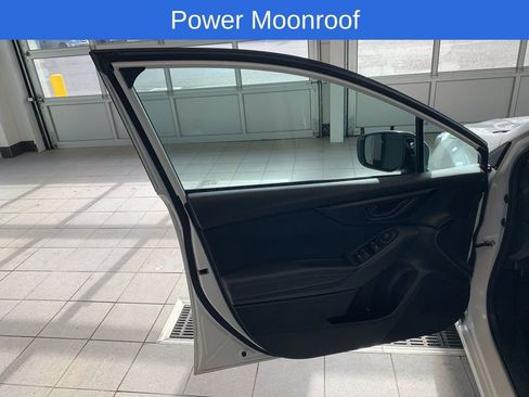 Certified 2022 Subaru Impreza Premium image 12