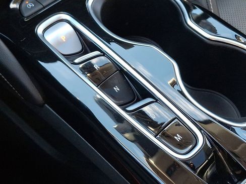 Certified 2023 Buick Envision Essence w/ Sport Touring Package image 12