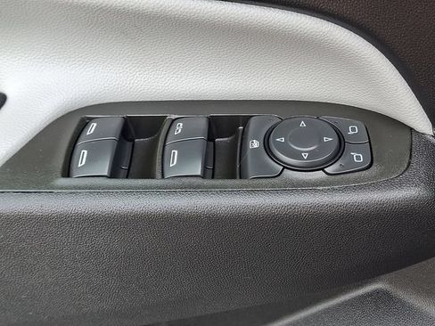 Used 2024 Chevrolet Equinox LS w/ LS Convenience Package AWD/4WD image 26