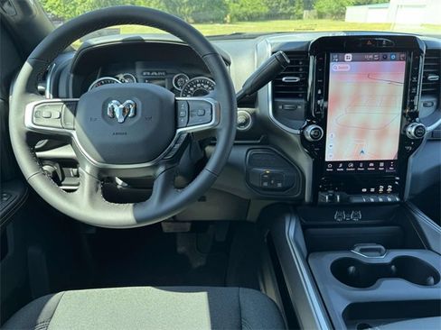 New 2025 RAM 2500 Big Horn image 2