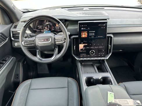 New 2026 GMC Acadia AT4 image 29