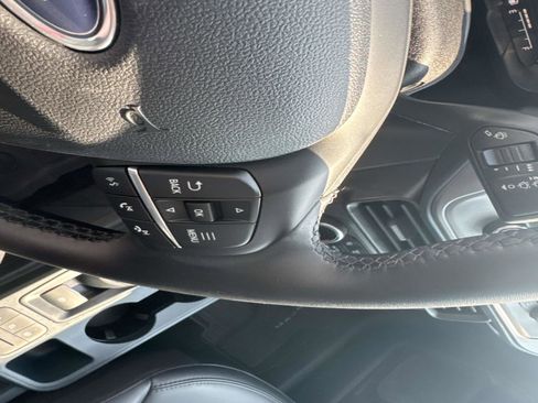 Used 2024 Ford Maverick Lariat w/ Black Appearance Package image 23