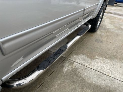 Used 2012 GMC Canyon SLT image 23