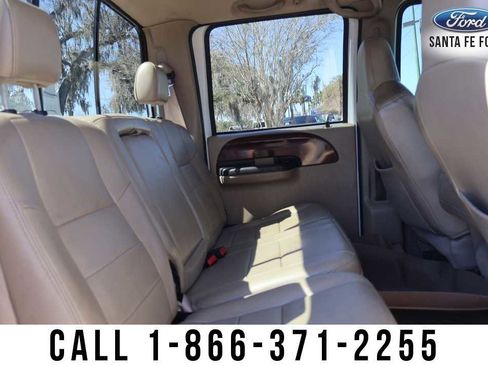 Used 2006 Ford F250 Lariat AWD/4WD image 26