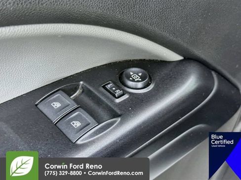 Used 2019 Chevrolet Colorado W/T w/ WT Convenience Package RWD image 21