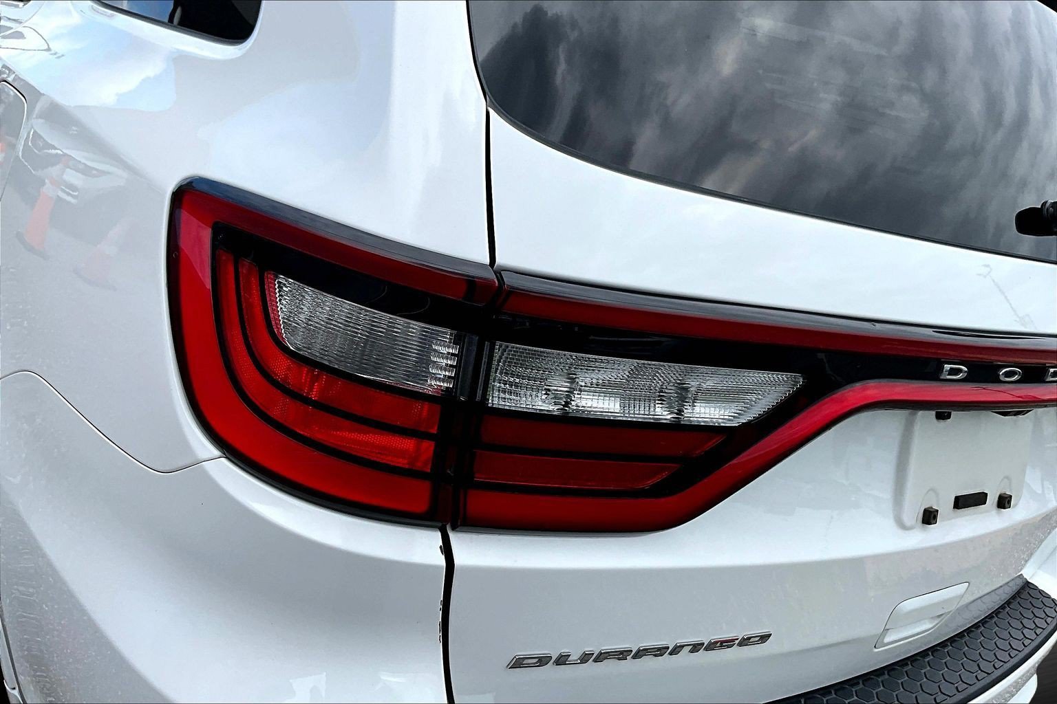 Used 2022 Dodge Durango GT RWD image 21