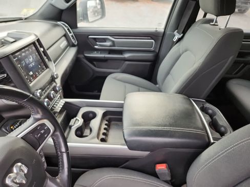 Certified 2021 RAM 1500 Big Horn image 11