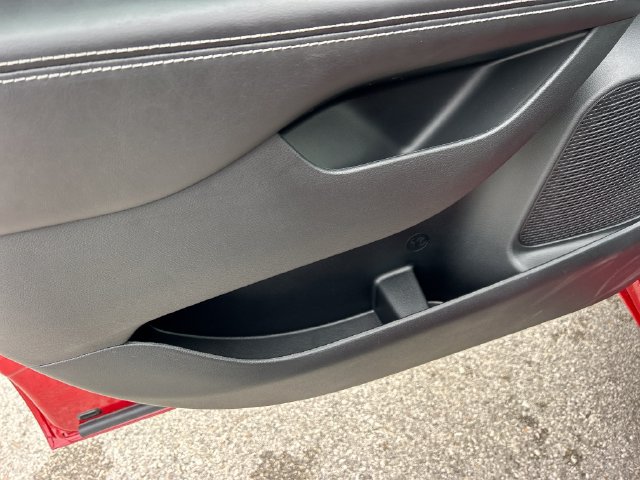 New 2026 Chrysler Pacifica Select FWD image 33