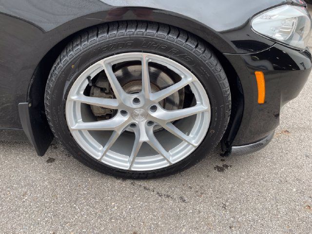 Used 2012 BMW 528i xDrive Sedan AWD/4WD image 41
