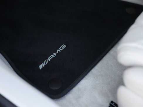 Used 2025 Mercedes-Benz AMG GT 55 image 13