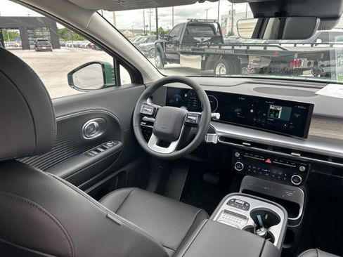 New 2026 Hyundai Ioniq 9 SEL AWD/4WD image 19