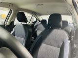 New 2025 Nissan Versa SV image 3