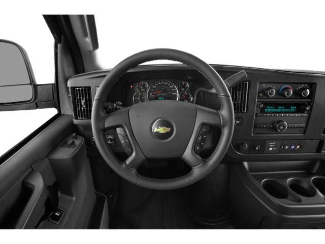Used 2025 Chevrolet Express 2500 w/ Driver Convenience Package RWD image 10