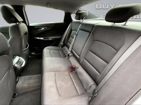 Used 2023 Chevrolet Malibu LT FWD image 25