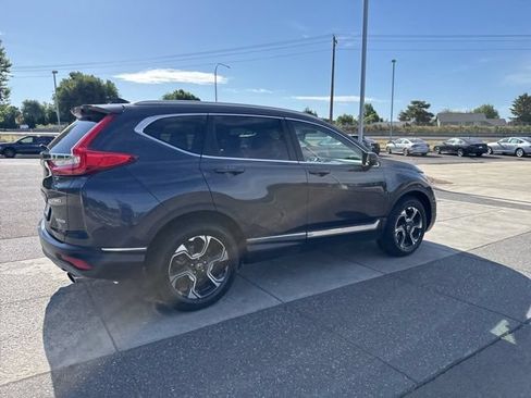 Used 2020 Honda CR-V EX image 5