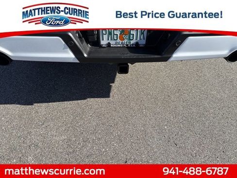 New 2025 Ford F150 XLT w/ Equipment Group 302A MID image 14