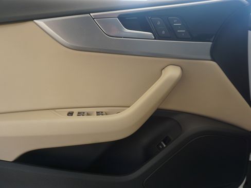 Used 2025 Audi A5 2.0T Premium Plus w/ Convenience Plus Package image 16