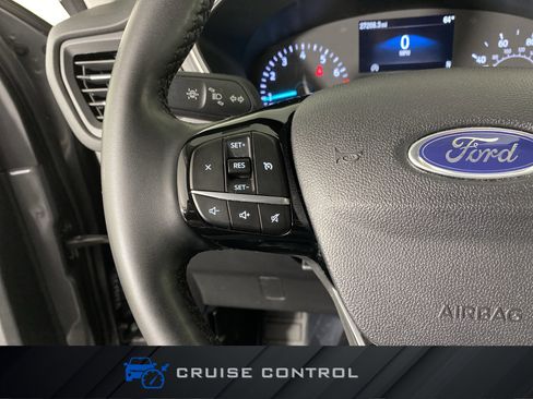 Used 2022 Ford Escape SEL image 23