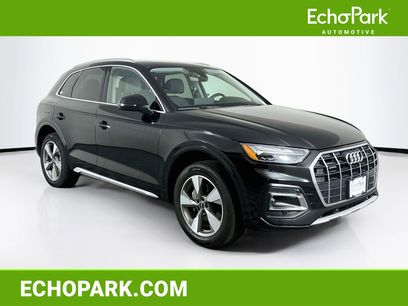 Used 2023 Audi Q5 2.0T Premium w/ Convenience Package