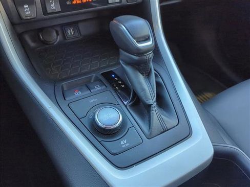 Certified 2024 Toyota RAV4 XSE image 21