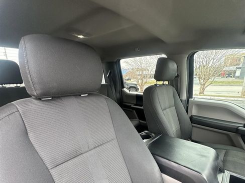 Used 2020 Ford F150 XL w/ Equipment Group 101A Mid image 10