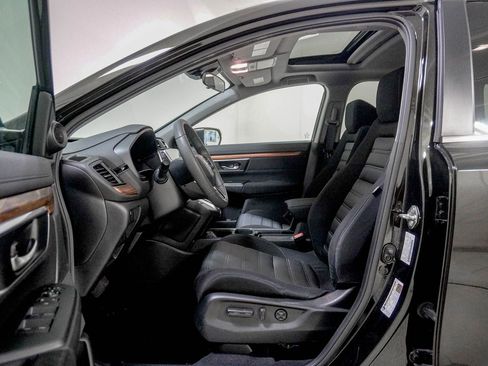 Used 2018 Honda CR-V EX image 20