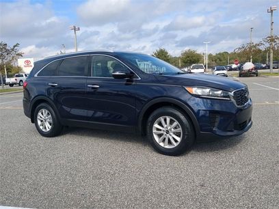 Used 2020 Kia Sorento LX w/ LX I4 Convenience Package