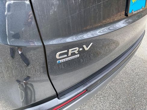 Used 2024 Honda CR-V Sport-L image 29