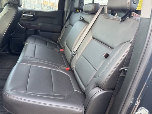 Used 2020 GMC Sierra 1500 SLT w/ SLT Premium Package image 12