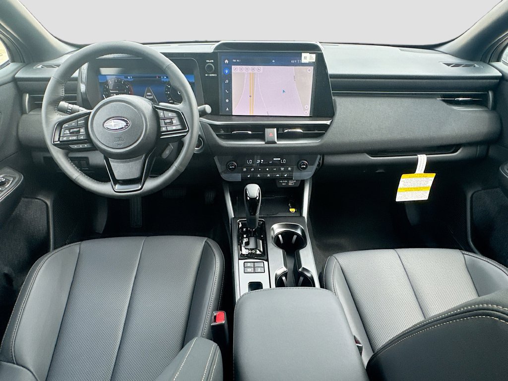 New 2026 Subaru Outback Limited AWD/4WD image 28