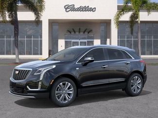 New 2026 Cadillac XT5 Premium Luxury video 2