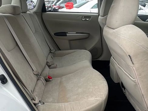 Used 2009 Subaru Impreza 2.5i image 15