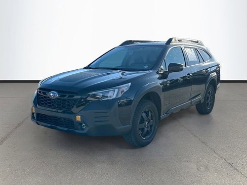 Used 2023 Subaru Outback Wilderness image 3