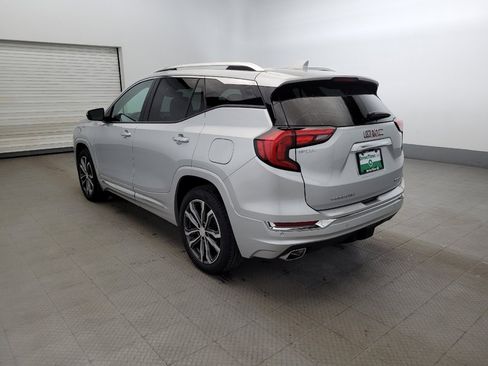 Used 2020 GMC Terrain Denali image 5