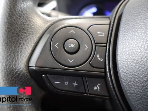 Certified 2024 Toyota RAV4 LE AWD/4WD image 18