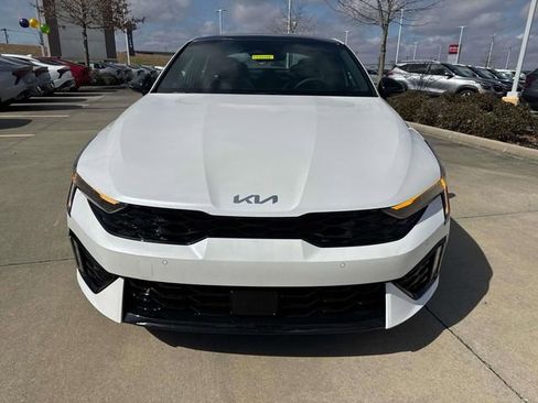 New 2026 Kia K5 GT-Line image 2