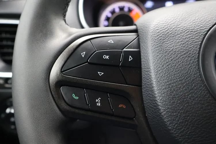 Used 2022 Jeep Cherokee Trailhawk w/ Premium Leather Package AWD/4WD image 24
